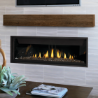 Napoleon Ascent 56" Linear Premium Direct Vent Gas Fireplace - BLP56