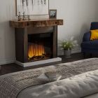 Dimplex Ignite Aspire 30-Inch Built-in Electric Fireplace - ASP30