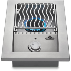 Napoleon Built-In 500-Series Single Side Burner - BI10RTNSS / BI10RTPSS