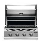 Napoleon Built-in 500 Series 32" Gas Grill - BI32NSS / BI32PSS