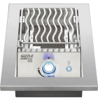 Napoleon Built-In 700-Series Single 10-Inch Infrared Burner - BIB10IRNSS / BIB10IRPSS