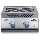 Napoleon Built-In 700-Series Double 18-Inch Infrared Burner Burner - BIB18IRNSS / BIB18IRPSS