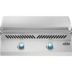 Napoleon Gas Griddle 700 Series Built-In 32-Inch W/Build Your Own Kitchen Options - BIG32FT