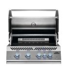 Napoleon 700 Series 32-Inch 4-Burner Built-In Gas Grill W/Build Your Own Kitchen Options - BIG32RB