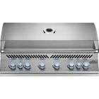 Napoleon BIG 44-Inch 6-Burner Built-In Gas Grill - BIG44RB