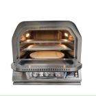 Blaze Built-In Pizza Oven - BLZ-26-PZOVN-BI