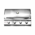 Blaze LBM 32-Inch 4-Burner Built-In Gas Grill - BLZ-4LBM