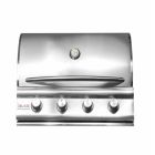 Blaze LBM 32-Inch 4-Burner Built-In Gas Grill W/Build Your Own Kitchen Options - BLZ-4LBM