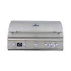 Blaze LTE Pro 40-Inch 5 Burner Built- In Gas Grill - BLZ-5LTEPRO-LP / BLZ-5LTEPRO-NG