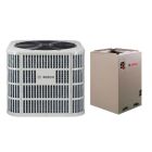 3 Ton 15 SEER2 Bosch Heat Pump Inverter Condenser R454B - IDS Light Series - BOVA-36RXB-M15S / BMAC4248BBTA