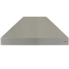 Coyote 42-Inch Outdoor Vent Hood With 1200 CFM Blower
