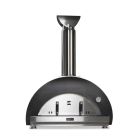Coyote 40-Inch Wood Fired Pizza Oven W/Tool Kit - C1PZ40W