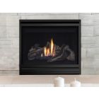 Superior 40" DRC3000 Direct Vent Gas Fireplace - Top or Rear Vent - DRC3040