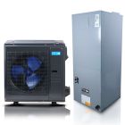 ACIQ 5 Ton 15.2 SEER2 High Efficiency Central Heat Pump System | Inverter - R454B - ACIQ-60-EHPD / ACIQ-60-AHD