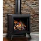 Kingsman Direct Vent Gas Heating Stove - FDV200S