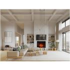 Amantii Fire & Ice Classic Edition Insert Electric Fireplace - CE-B