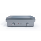 Le Griddle 2 Burner Electric Griddle - GEE75