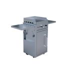 Le Griddle 1 Burner Electric Griddle W/ Freestanding Cart - GEE40 