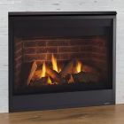 Majestic Quartz 32" Direct Vent Gas Fireplace - QUARTZ32
