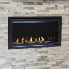 Majestic Jade 32" Linear Direct Vent Gas Fireplace - JADE32