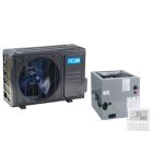 ACiQ 1.5 Ton 16 SEER2 High Efficiency Central Heat Pump with 17.5" Coil | Inverter-R454B - ACiQ-18-EHPD / ACiQ-24-ACL-B