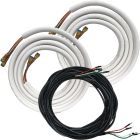 Perfect Aire 60 FT LINE SET KIT FOR 18K HEADS