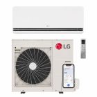 LG premium Single Zone mini split bundle