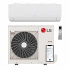 LG premium Single Zone mini split bundle
