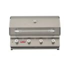 Bull 30" Grill Head Lonestar 4 Burner 60,000 BTU's Lights - 87048/9