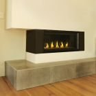 Napoleon Vector 38" Direct Vent Gas Fireplace - LV38