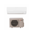18,000 BTU Mitsubishi WX-Series 18 SEER2 Single Wall Mounted Mini Split Heat Pump System - R454B | MUZ-WX18NL / MSZ-WX18NL