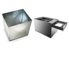 24.5" furnaces Plenum Kit