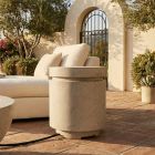 Prism Hardscapes MOD End Table & Propane Tank Enclosure- PH-411