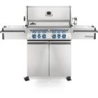 Napoleon Presitge PRO 32-Inch 4-Burner Gas Grill W/Freestanding Cart - PRO500RSIB