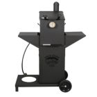 Buck Freedom Fryer - Rolling Cart