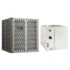 RunTru by Trane Heat Pump and Evaporator Coil System