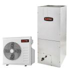 3 Ton 16 SEER2 Variable Speed Trane Inverter Heat Pump Split System - Multi-Positional - A5HL5036A1000A / A5AHV004A1D3