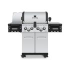 Broil King REGAL S 490 PRO IR Gas Grill W/Freestanding Cart W/Infrared Burner - BK956944 / BK956947