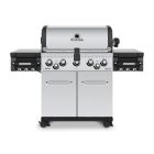 Broil King REGAL S 590 PRO IR Gas Grill W/Freestanding Cart W/Infrared Burner - BK958944 / BK958947