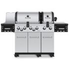 Broil King REGAL S 690 PRO IR Gas Grill W/Freestanding Cart W/Infrared Burner - BK957944 / BK957947