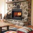 Majestic Sovereign 36" Wood Burning Fireplace - SA36