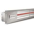 Infratech 2400W SL-Series 220-240V 42 1/2-Inch Electric Patio Heater - SL2424
