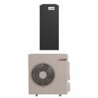 Mitsubishi 3 Ton 15.8 SEER2 Ducted Central Air Inverter Heat Pump Split System | R454B - SUZ-AA36NL / SVZ-AP36NL