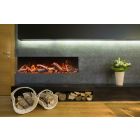 Amantii TruView Bespoke Electric Fireplace - TRV-BESPOKE-B