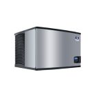 Manitowoc Indigo NXT 30" Air Cooled Dice Ice Machine with Bin - 115V, 470 lb. - IDT0450A-B