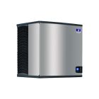 Manitowoc 30" Indigo NXT Air Cooled Dice Ice Machine - 208-230V, 851 lb. - IDT0900A