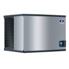 Manitowoc 30" Indigo NXT Air Cooled Half Dice Ice Machine - 115V, 490 lb. - IYT0450A