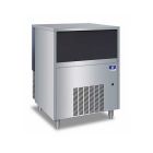 Manitowoc 29" Undercounter Air Cooled Nugget Ice Machine with 50 lb. Bin - 325 lb. - UNP0300A