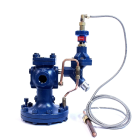 Watson McDaniel Temperature Control Valve Assembly
