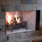 Superior 43" WRT3500 Wood Burning Fireplace with Radiant Clean Front - WRT3543
